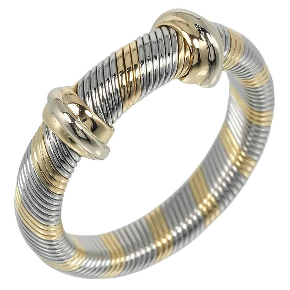 CARTIER Authentic Vintage 18k Gold Ring